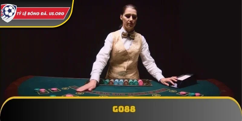 GO88